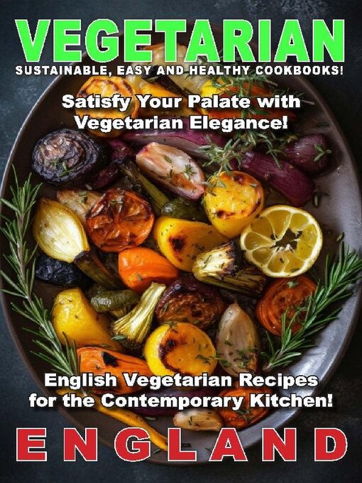 Title details for Taste of Vegetarian by Magic Media ApS - Available